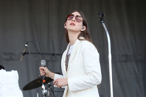 The Otherworldly Charm of Weyes Blood's Unholy Magic